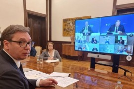 Vučić: "Torlak" efikasan kao kalašnjikov
