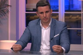 Završeno saslušanje Aleksandru Jovičića, čeka se odluka o pritvoru