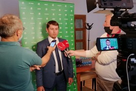 Neka 5. jun, dan zaštite životne sredine, bude svaki dan