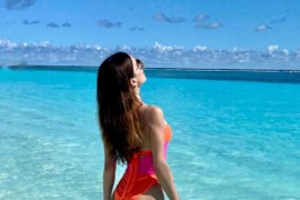 Severina objavila fotografije u kupaćem: "Paradajz"