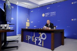 Putin: SAD idu putem Sovjetskog Saveza