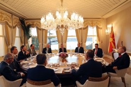 Erdoan: Turska donira Sjevernoj Makedoniji 30.000 vakcina Sinovac