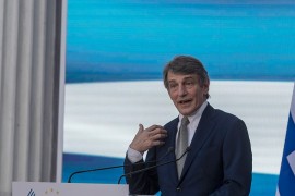 Sasoli: Pustimo države zapadnog Balkana da postanu članice EU