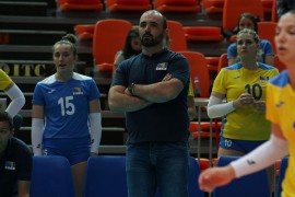 Ljubičić za "Nezavisne": Mi smo velika porodica