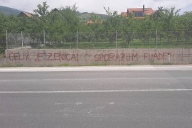 Gradonačelnik Zenice: Ako me policija ne zaštiti, braniću se oružjem