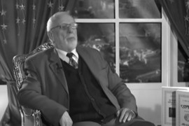 Preminuo Jovan I. Deretić