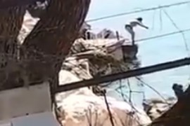 Urnebesno otvaranje sezone kupanja: Skok koji će vas nasmijati do suza