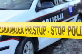 Sukob migranata kod Bihaća, jedan ubijen