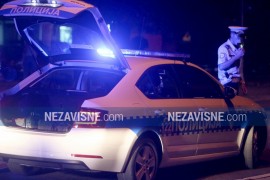 Tuča ispred banjalučkog kluba, muškarac završio na UKC RS