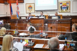 Na platama u administraciji Banjaluke ušteđeno pola miliona KM