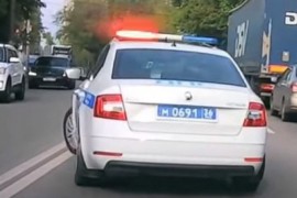 Britanski policajci predmet podsmijavanja zbog jedne fotografije