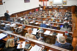 "Mrvice", "Kerber" i KUD "Čajavec" dobili prostore u Banjaluci
