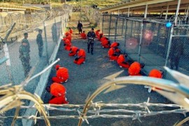 Blinken: SAD razmatraju zatvaranje zatvora Gvantanamo