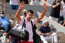 Đoković o povlačenju Federera: Iznenađenje i šteta