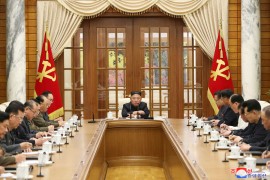 Kim Jong Un priznaje teško stanje u zemlji? Zakazao sastanak s vrhom ...