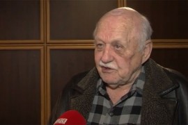 Knez Lazar Hrebljanović - novi istorijski roman Nikole Moravčevića