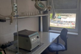 U Banjaluci otvorena laboratorija za forenzičku toksikologiju