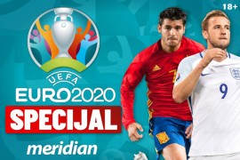 Euro specijal: Granica ne postoji, čekaju te najveće kvote na planeti