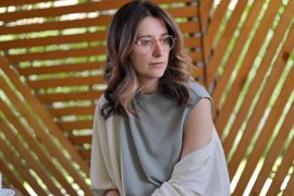 Marija Ratković za "Nezavisne": Književnost ne teši, ona uznemiruje
