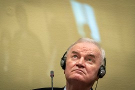 Mladić prije presude poručio: Ako bude po Božijoj pravdi biću ...
