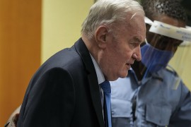 Odbačena namjera Tužilaštva: Nije bilo genocida u šest opština
