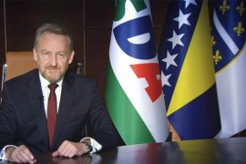Izetbegović: Mladićeva presuda bi trebala pomoći i srpskom narodu