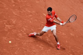Novak oborio još jedan rekord Federera