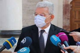 Džaferović: Kazna Mladiću djelomična pravda i satisfakcija za žrtve