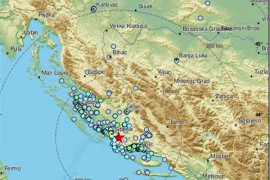 Seizmolog objasnio zašto je šteta od potresa manja na krškom terenu
