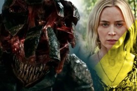 Stiže i treći deo horor-hita "A Quiet Place"