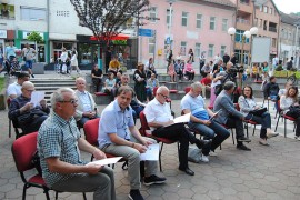 Održan Festival humora i satire "Kriva Drina"