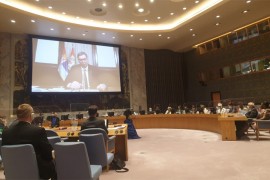 Vučić: Srbija osuđuje sve zločince, drugi ne govore o zločinima ...