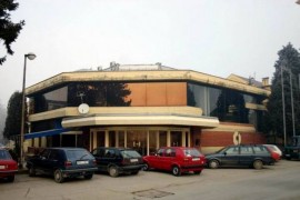 Premijera predstave "Jugoslavija, moja otadžbina"
