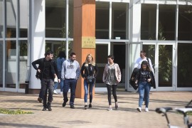Raspisan konkurs za upis studenata