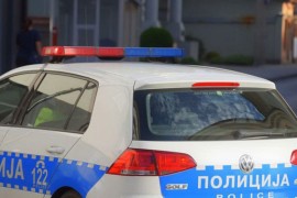 U Doboju ukraden nisan