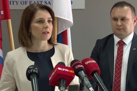 Gašić: Pandemija nije uticala na viziju, ideje i realizaciju projekata