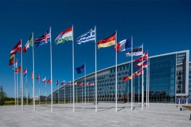 Prva srpska tužba protiv NATO stigla u Brisel