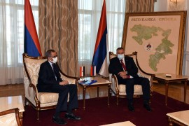 Višković sa ambasadorom Egipta u BiH razgovarao o unapređenju ...