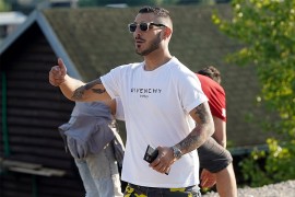 Darko Lazić priznao da ga je vjerenica ostavila