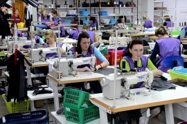 Fabrika "Mraz" otvara pogon u Nevesinju: Za mjesec dana posao za 60 ...