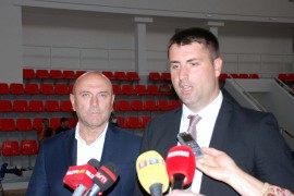 Dogovoreno bratimljenje Istočnog Novog Sarajeva i Budve