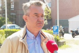 Darko Mladić: Za zločine nad Srbima nema međunarodne pravde