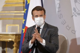 Makron: Razumijem bijes građana, ali je nasilje neprihvatljivo