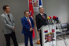 Višković: Sve više mladih pokazuje da je ovdje budućnost