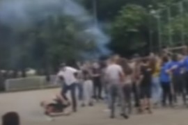 Direktor škole otkrio navodni razlog zbog kojeg je otac pretukao sina