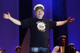 Pojavile se nikad objavljene pjesme Đorđa Balaševića iz ...