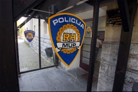 Uhapšen državljanin BiH: Vozio pijan, bez vozačke i sa lažnom ...