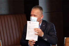 Izabran novi direktor Autocesta FBiH