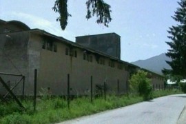 Za zločine nad srpskim civilima u "Silosu" ukupno 42 godine zatvora