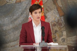 Brnabićeva Kurtiju: Srbija je suverena država, Kosovo nije